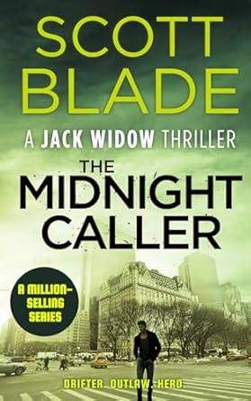 The Midnight Caller: 7