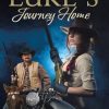 Luke's Journey Home