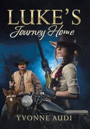 Luke's Journey Home