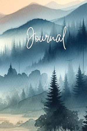 Lined Journal 3