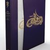Beowulf: A Translation And Commentary, Together With Sellic Spell [slipcased Edition]
