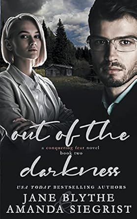 Out of the Darkness (2)