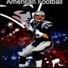 American Football: Coloring, Amazing Coloring With Over 100 High-Quality Images For Fans.