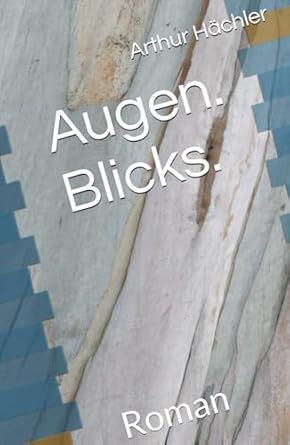 Augen. Blicks.: Roman