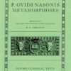 Ovid Metamorphoses