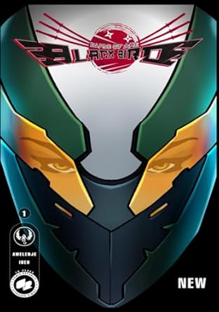 Blade Of The Blackbird: Ghost Samurai Princess Awakens