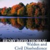 Walden And Civil Disobedience