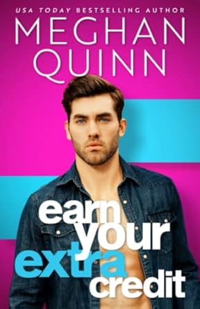 Earn Your Extra Credit