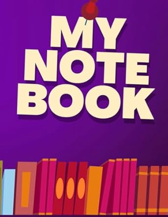 My Note Book