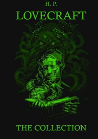 The H.P. Lovecraft Collection