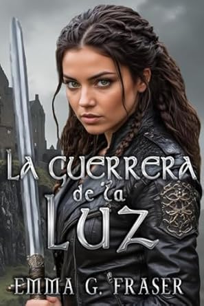 La guerrera de la luz