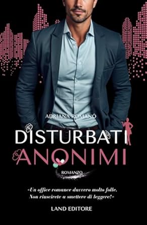 Disturbati anonimi: [hate to love, bully romance]