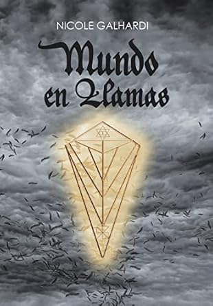 Mundo en llamas