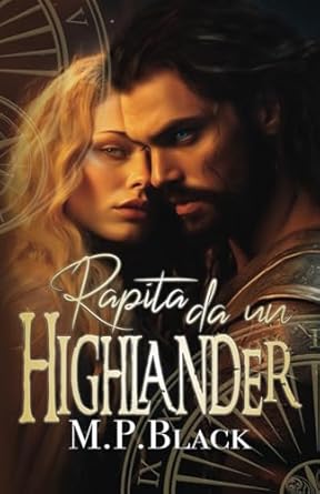 RAPITA DA UN HIGHLANDER