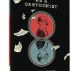 As a Cartoonist
