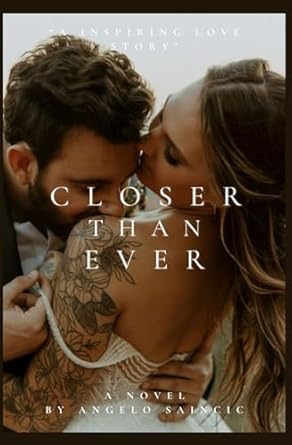 Closer than Ever
