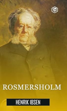 Rosmersholm (Hardcover Library Edition)