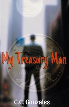 My Treasury Man