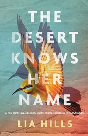 Desert Knows Her Name