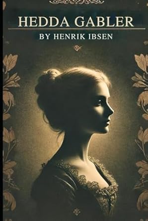 Hedda Gabler