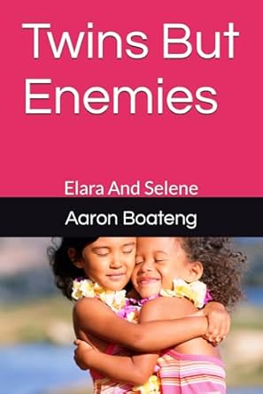 Twins But Enemies: Elara And Selene