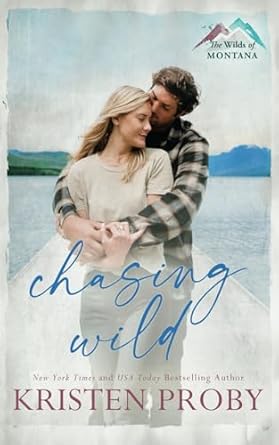 Chasing Wild: A Small Town, Cowboy Cop Romance