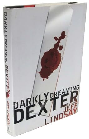 Darkly Dreaming Dexter