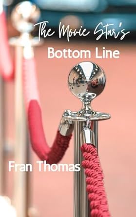 The Movie Star's Bottom Line