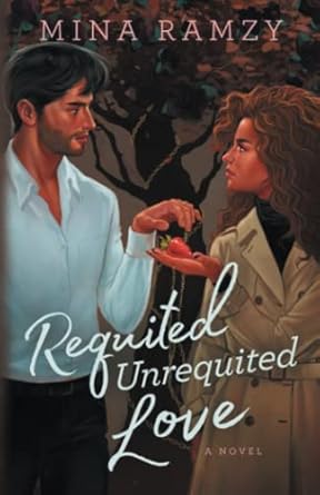 Requited Unrequited Love: An Enemies to Lovers Marriage of Convenience Romance