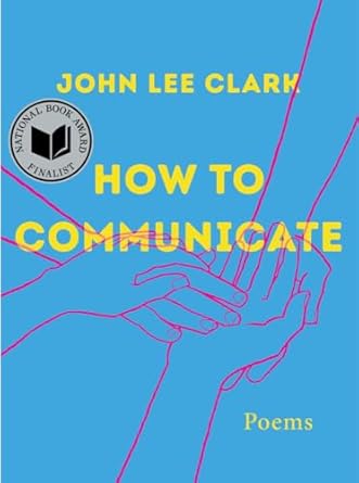 How to Communicate: Poems