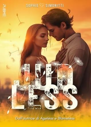 Judless: (Collana Dark-Brightlove)