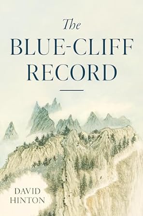 The Blue-Cliff Record