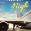 Miles High: Alternate Cover