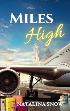 Miles High: Alternate Cover