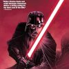 STAR WARS: DARTH VADER: DARK LORD OF THE SITH VOL. 1 - IMPERIAL MACHINE