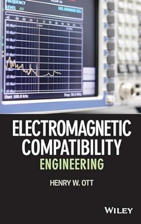 Electromagnetic Compatibility Engineering