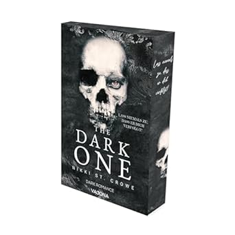 The Dark One: Peter-Pan-Retelling. DARK ROMANCE | Mit...