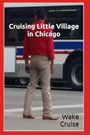 Cruising Little Village in Chicago