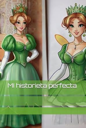 MI historieta perfecta