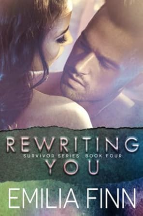 Rewriting You: 4