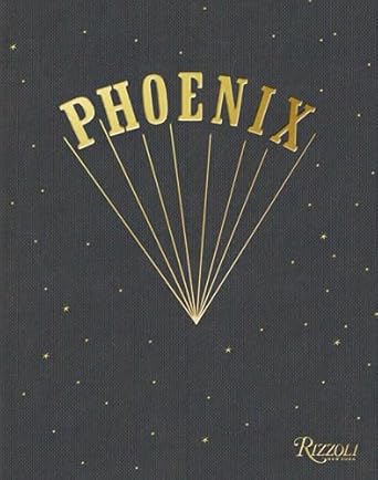 Phoenix: Liberté, Égalité, Phoenix!