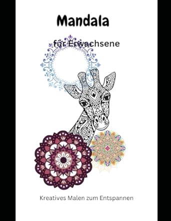 Mandala: Für Erwachsene