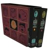 The Complete Peanuts 1999-2000 Comics & Stories: Gift Box Set - Hardcover