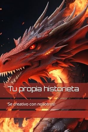 Tu propia historieta: Se creativo con nosotros!