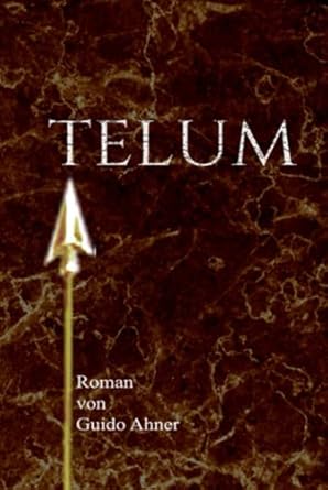 Telum (German Edition)