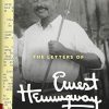 Cambridge The Letters of Ernest Hemingway Book Volume 5 - Hardcover - 27 August 2020: 1932–1934