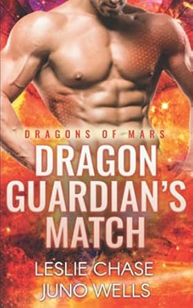Dragon Guardian's Match