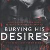 Burying His Desires: 3