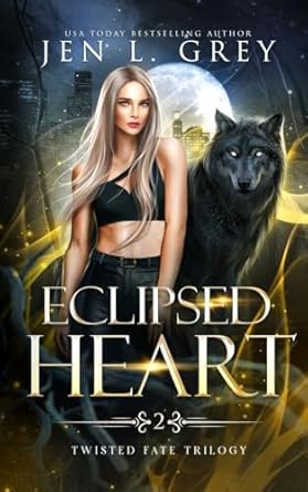 Eclipsed Heart