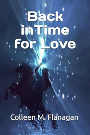 Back in Time for Love